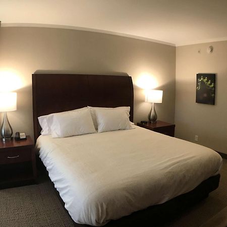 Hilton Garden Inn Bowling Green Exterior foto