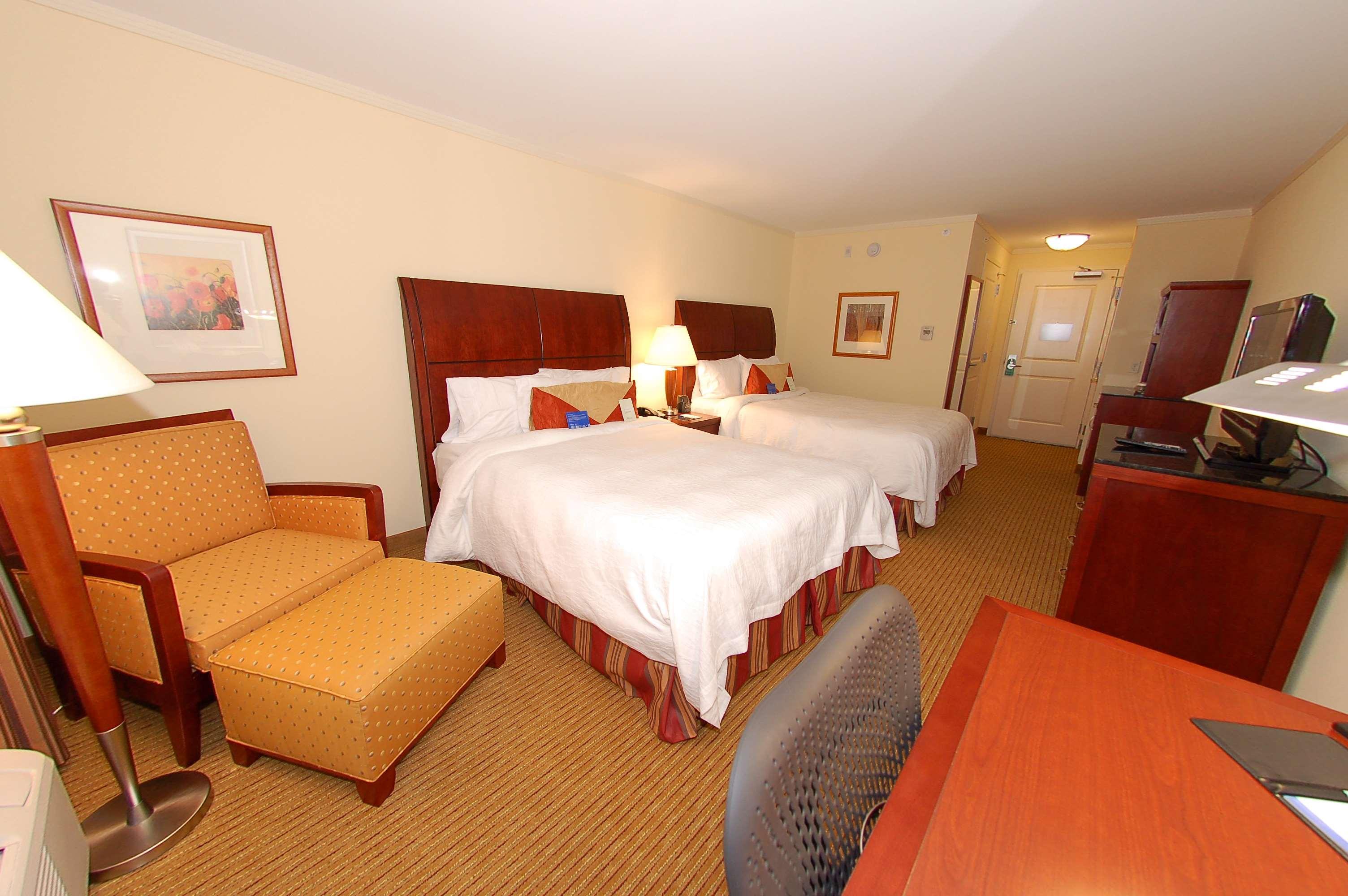 Hilton Garden Inn Bowling Green Exterior foto