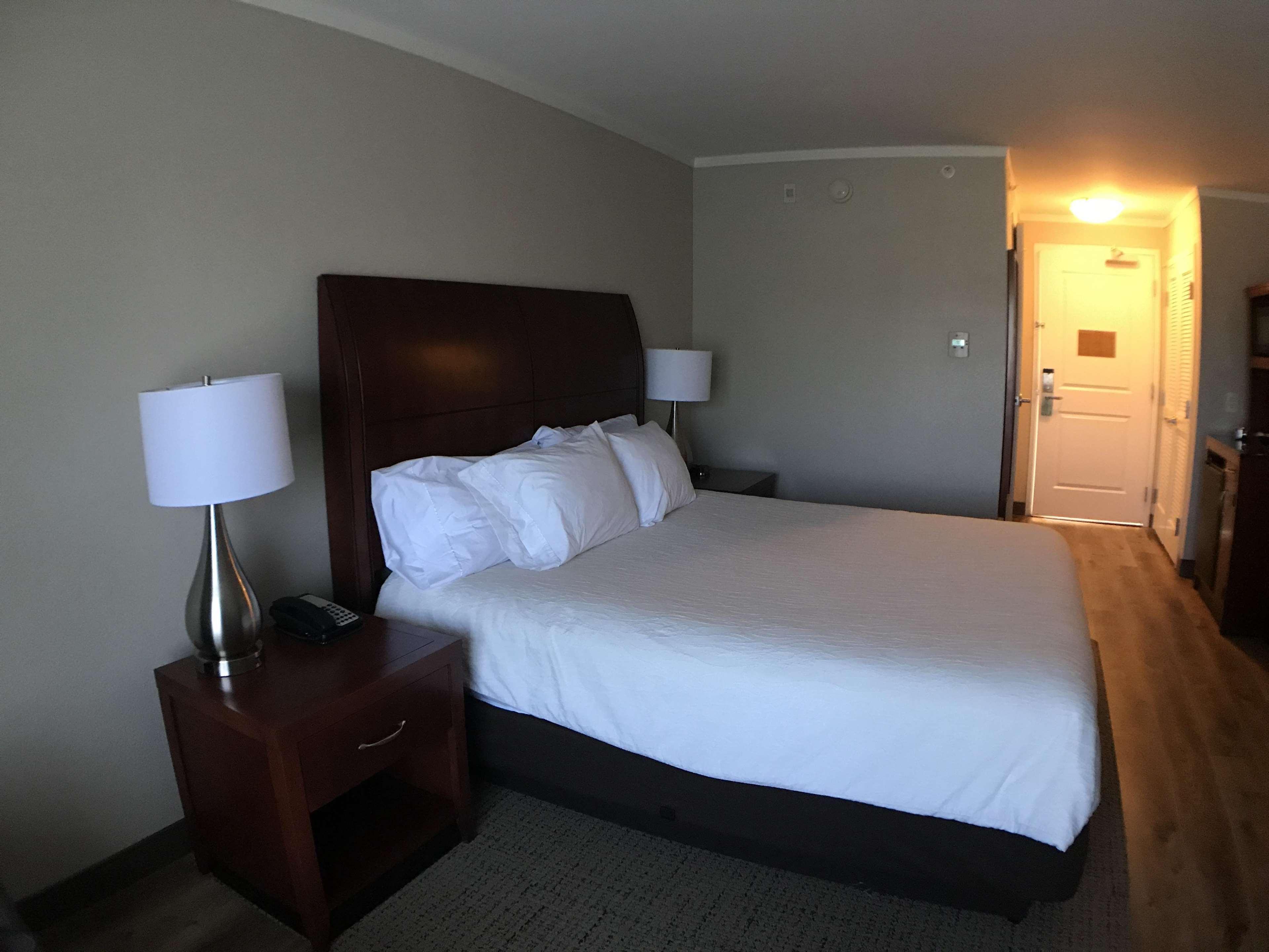 Hilton Garden Inn Bowling Green Exterior foto