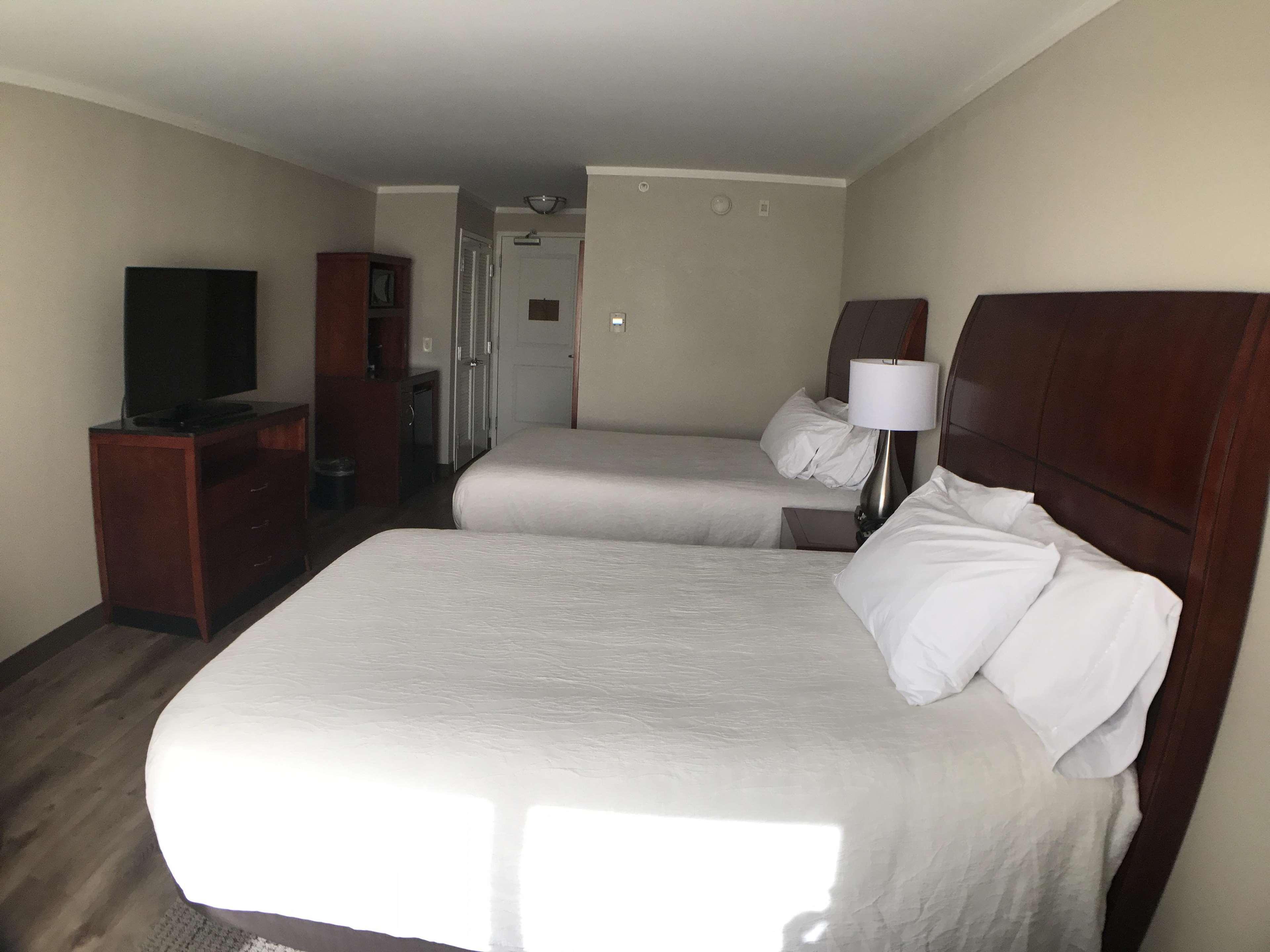 Hilton Garden Inn Bowling Green Exterior foto