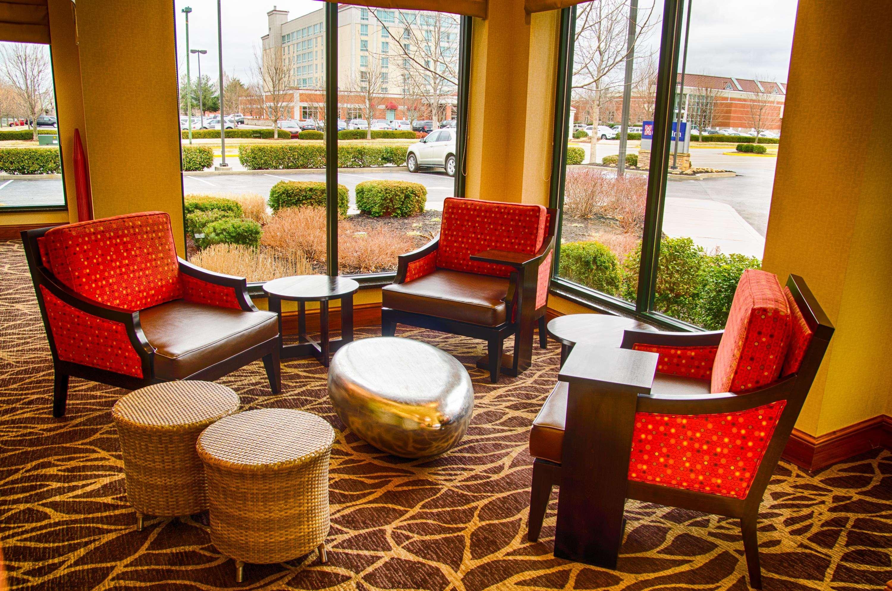 Hilton Garden Inn Bowling Green Exterior foto