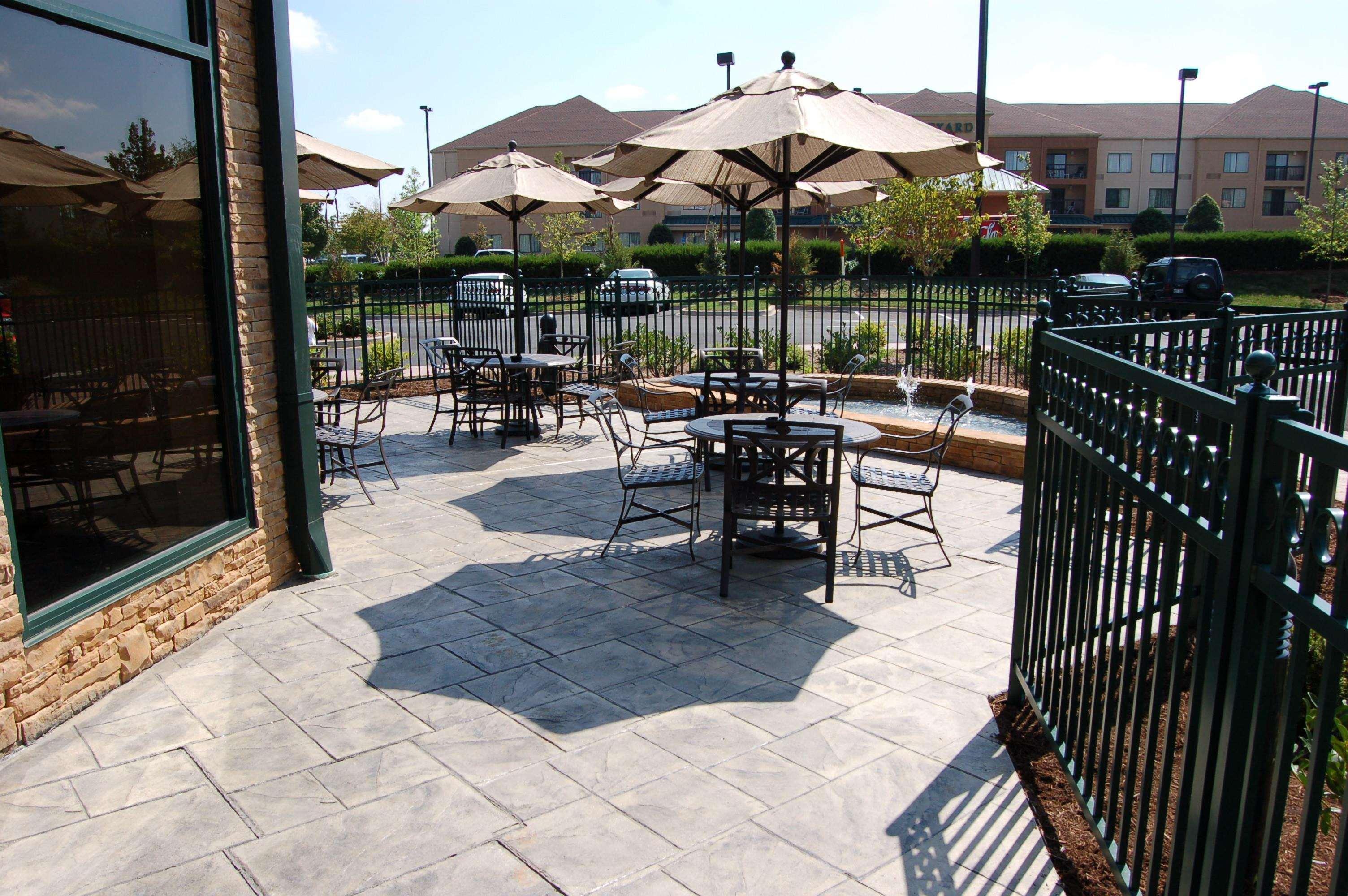 Hilton Garden Inn Bowling Green Exterior foto