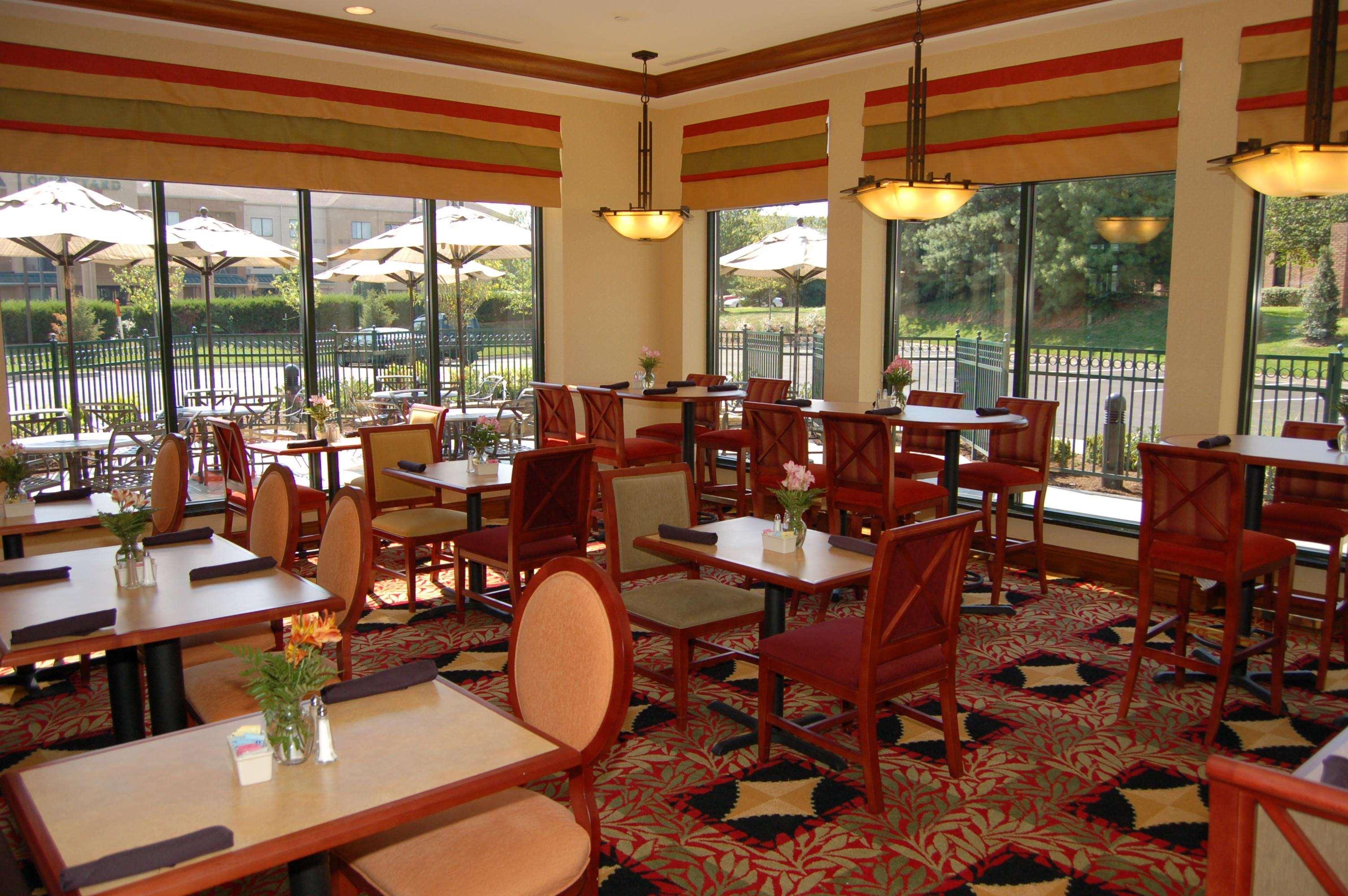 Hilton Garden Inn Bowling Green Exterior foto