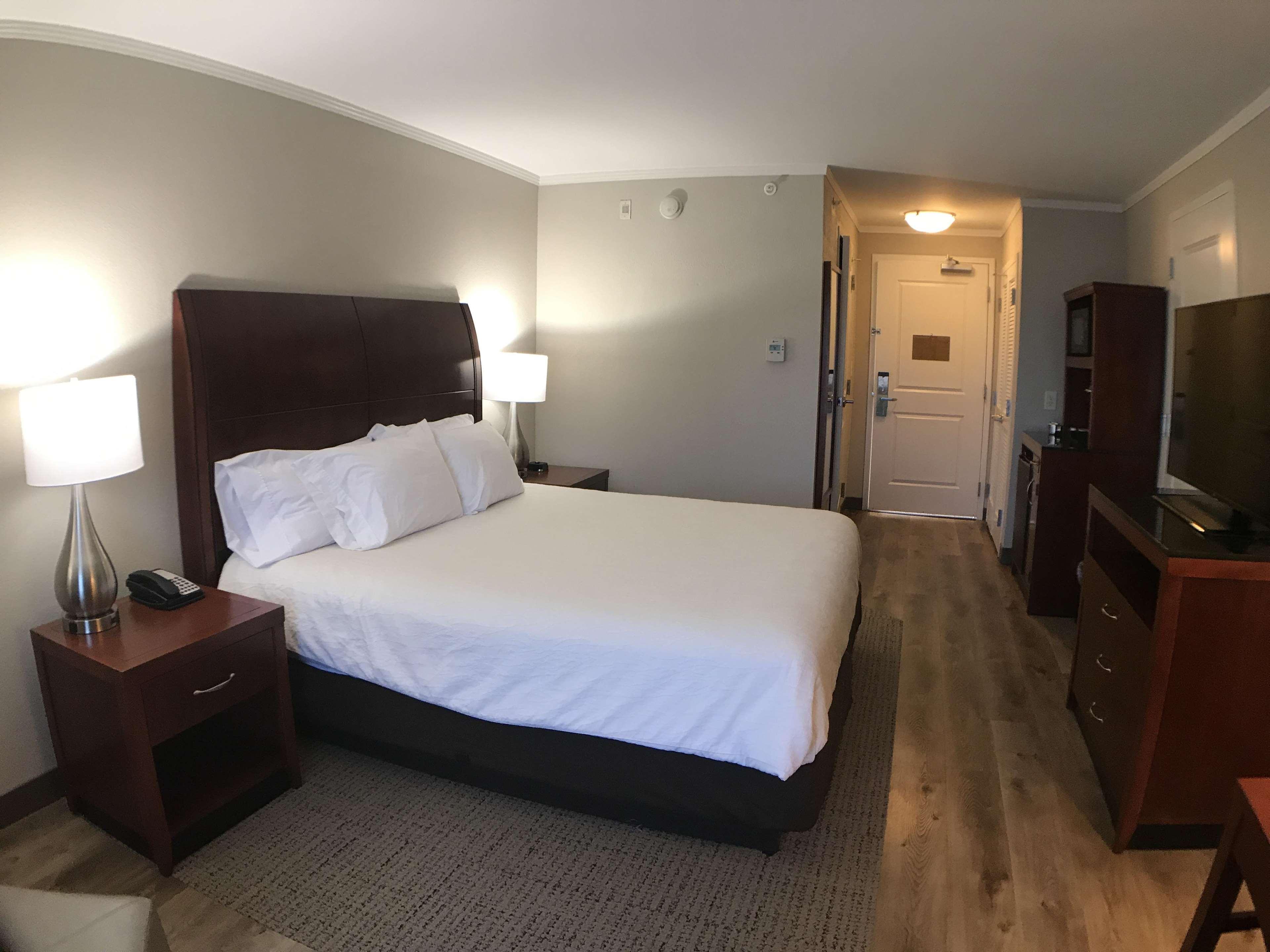 Hilton Garden Inn Bowling Green Exterior foto