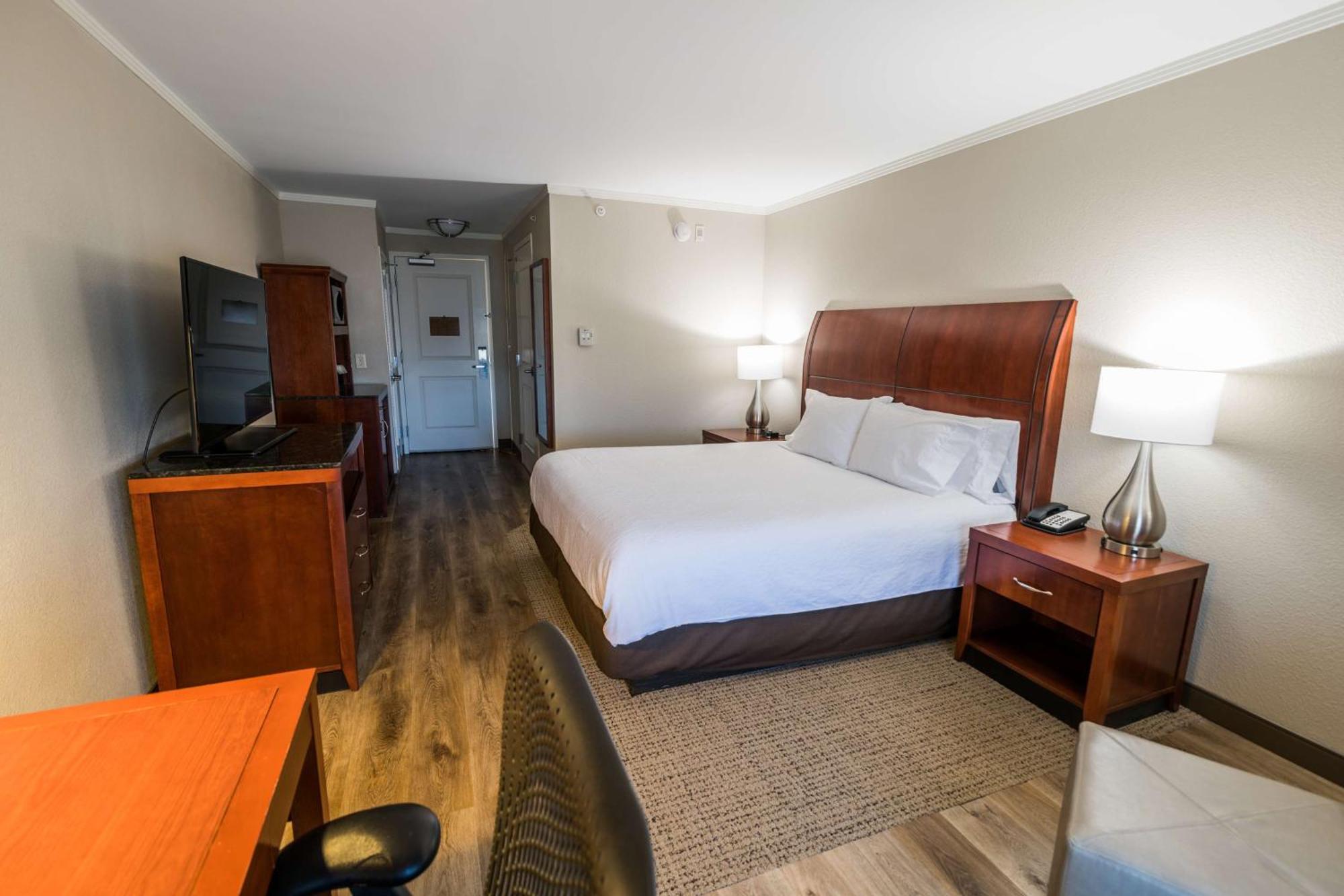 Hilton Garden Inn Bowling Green Exterior foto