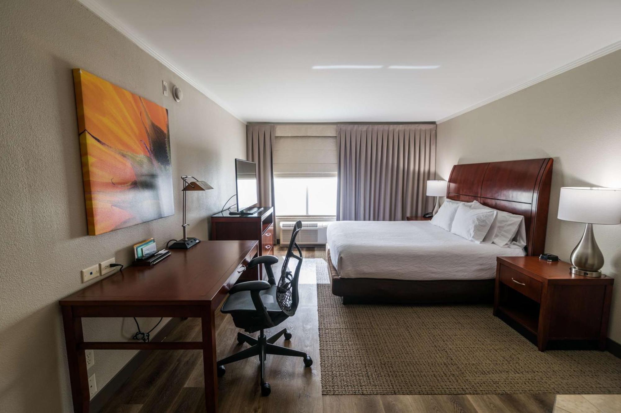 Hilton Garden Inn Bowling Green Exterior foto