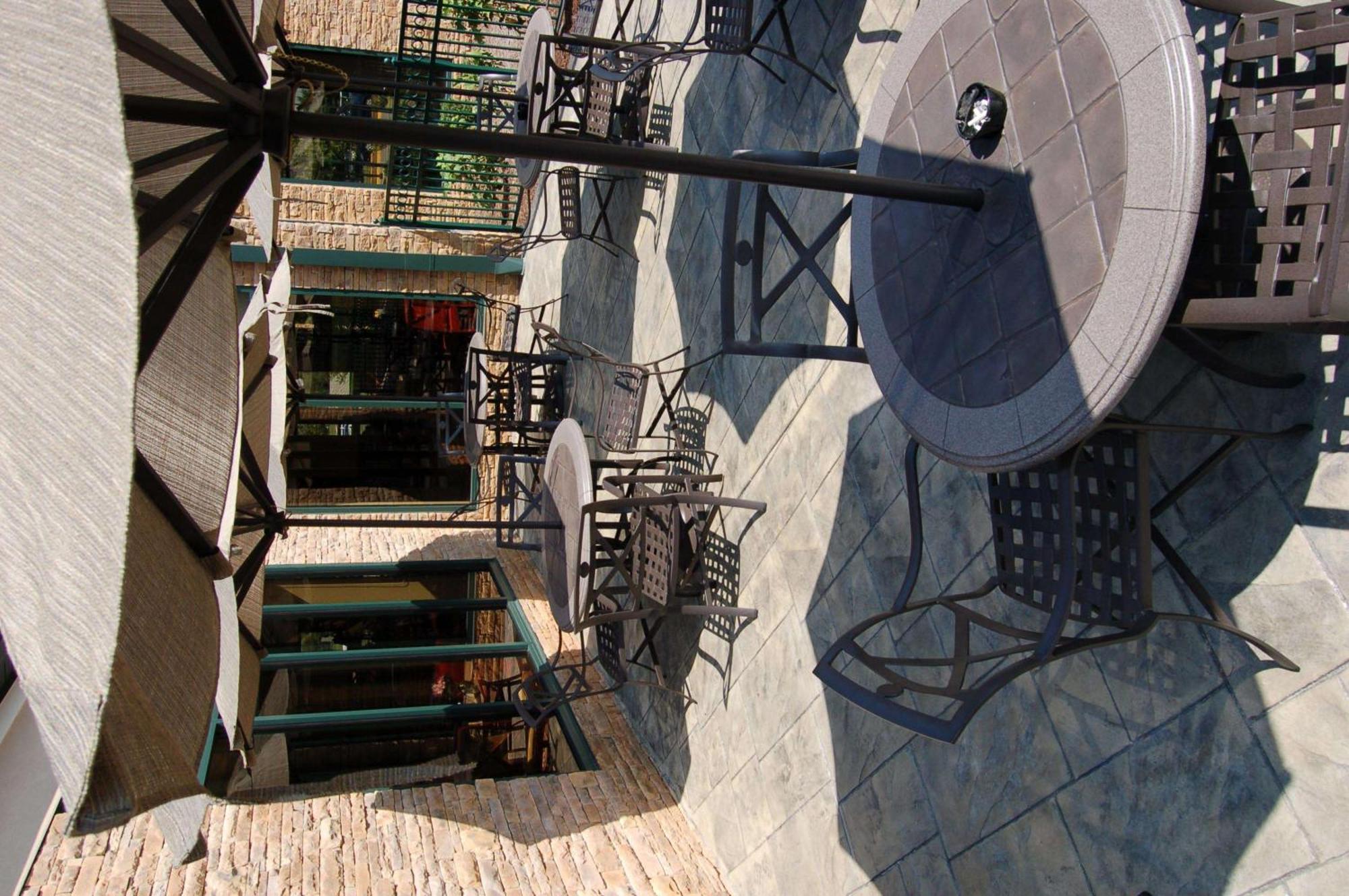 Hilton Garden Inn Bowling Green Exterior foto